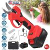 Cordless Electric Pruning Shears