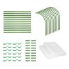 Garden Mesh Netting Kit