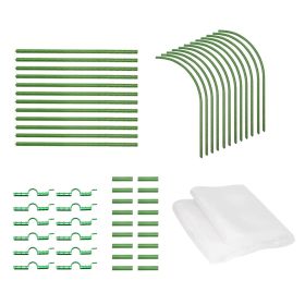 Garden Mesh Netting Kit