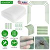 Garden Mesh Netting Kit