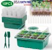 Seed Starter Tray Kit