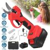 Cordless Electric Pruning Shears