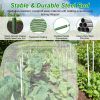 Garden Mesh Netting Kit