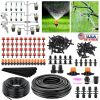 Drip Irrigation Kit