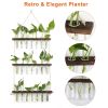 3-Tier Wall Hanging Planter