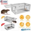 Rat Trap Cage Humane
