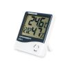2-in-1 Thermometer and Hygrometer