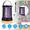 4 In 1 Bug Zapper Light