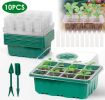 Seed Starter Tray Kit