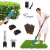 Mini Hedge Trimmer & Grass Shear