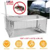 Rat Trap Cage Humane