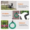 Heavy Duty Iron Wall Mounted Hose Reel