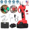 Cordless Electric Pruning Shears