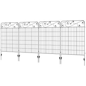 Fence Trellis Panel