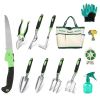 Gardening Hand Tools Starter Kit