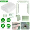Garden Mesh Netting Kit