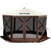 Camping Gazebo Screen Tent