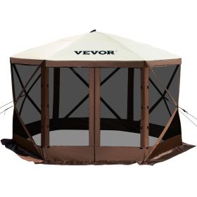 Camping Gazebo Screen Tent
