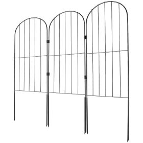 Animal Barrier Fence