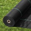 Weed Barrier Landscape Fabric 6.5 x 330FT