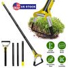 60.63in Adjustable Garden Hoe
