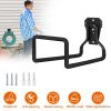 Heavy Duty Iron Wall Mounted Hose Reel