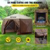 Camping Gazebo Screen Tent