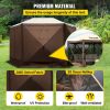 Camping Gazebo Screen Tent