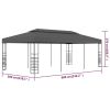 Gazebo Marquee 118.1"x236.2"