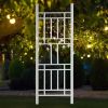 Garden Trellis 28"W x 75"H