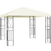 10' x 10' Patio Gazebo Canopy Tent Garden Shelter