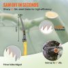 Tree Pruner Pole Saw