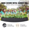 Raised Garden Bed Planter Box