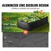 Raised Garden Bed Planter Box