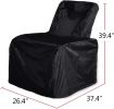 Patio Furniture Chair Protective Storage Cover
