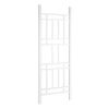 Garden Trellis 28"W x 75"H