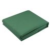 17x6.5Ft Pergola Canopy Replacement Cover Green