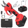 Cordless Electric Pruning Shears