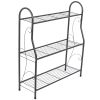 3 Tier Plant Stand Shelf