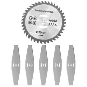 Blades for Weed Trimmer