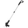 Electric Cordless Grass String Trimmer