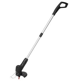 Electric Cordless Grass String Trimmer