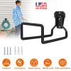 Heavy Duty Iron Wall Mounted Hose Reel