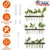 3-Tier Wall Hanging Planter