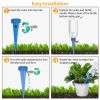 Plant Watering Spikes