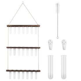 3-Tier Wall Hanging Planter