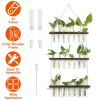 3-Tier Wall Hanging Planter