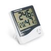 2-in-1 Thermometer and Hygrometer