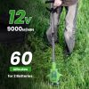Cordless Grass Trimmer