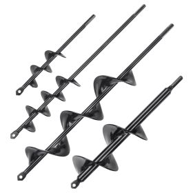 Auger Drill Bits